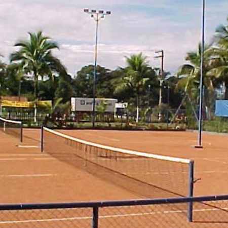 Ubatuba Apto. Wembley Tenis Apartment Exterior photo