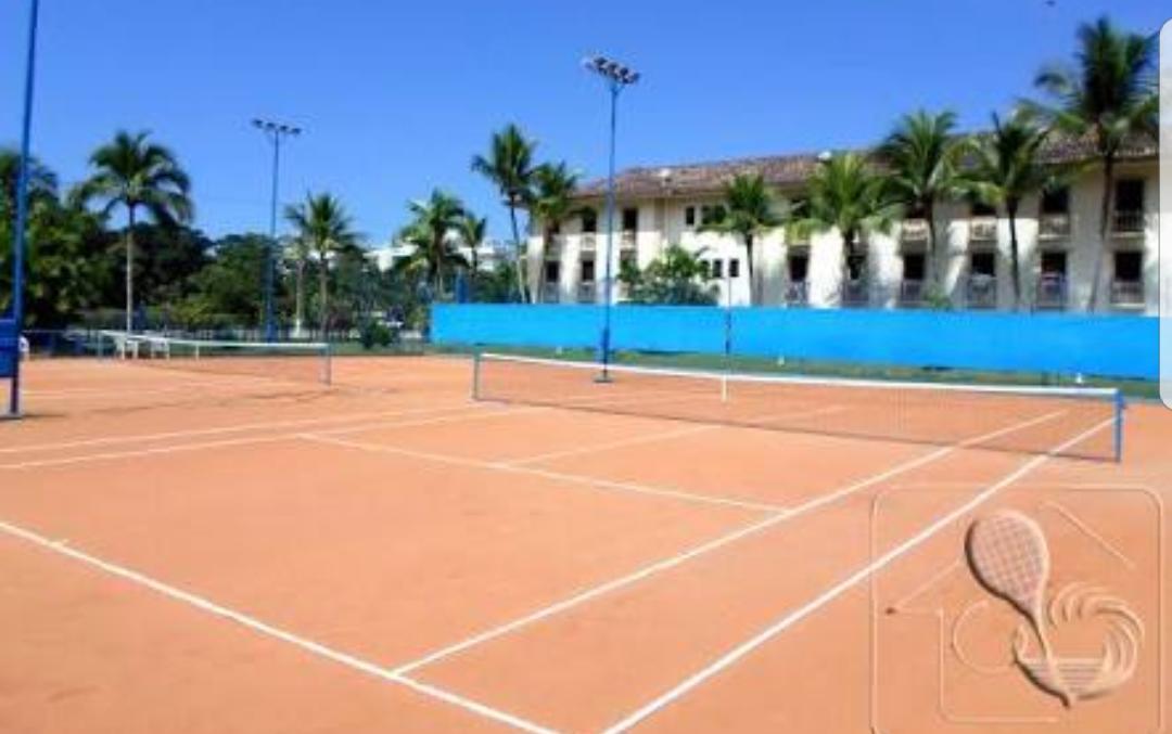 Ubatuba Apto. Wembley Tenis Apartment Exterior photo